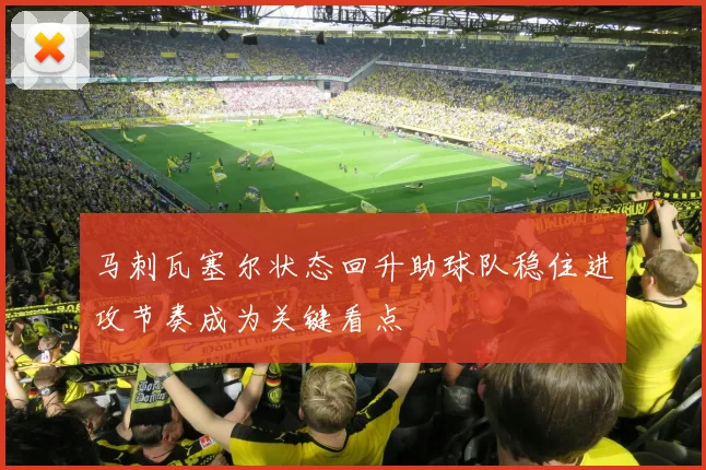马刺瓦塞尔状态回升助球队稳住进攻节奏成为关键看点
